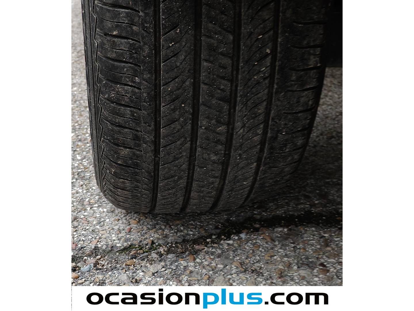 Foto MG HS MG HS 1.5 Turbo GDI Luxury DCT (162 CV)