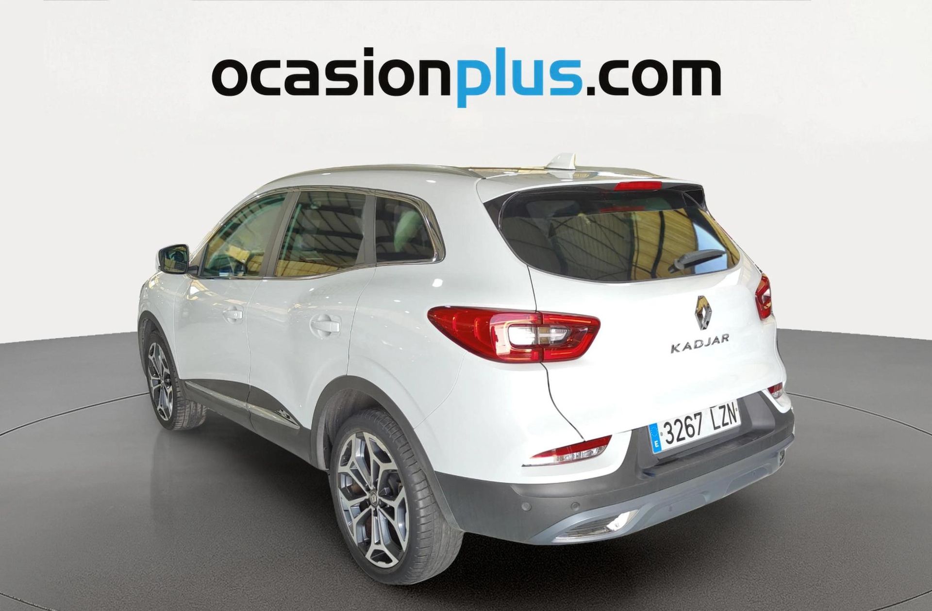 Renault Kadjar Techno TCe GPF - foto 3