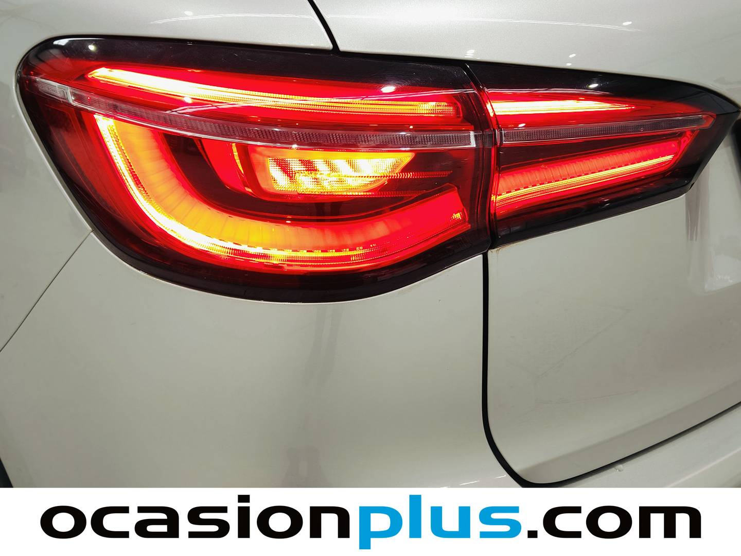 MG HS MG HS 1.5 Turbo GDI Luxury (162 CV) km 0