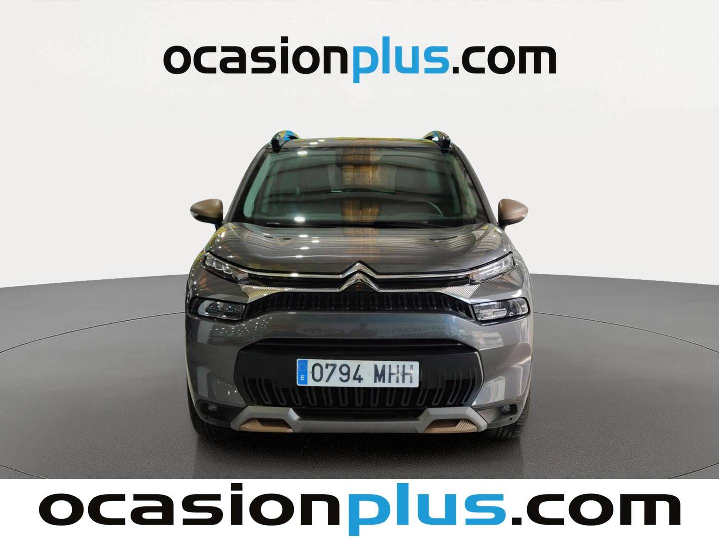 Citroën C3 Aircross Citroën C3 Aircross PureTech 110 S&S C-Series (110 CV) 110cv