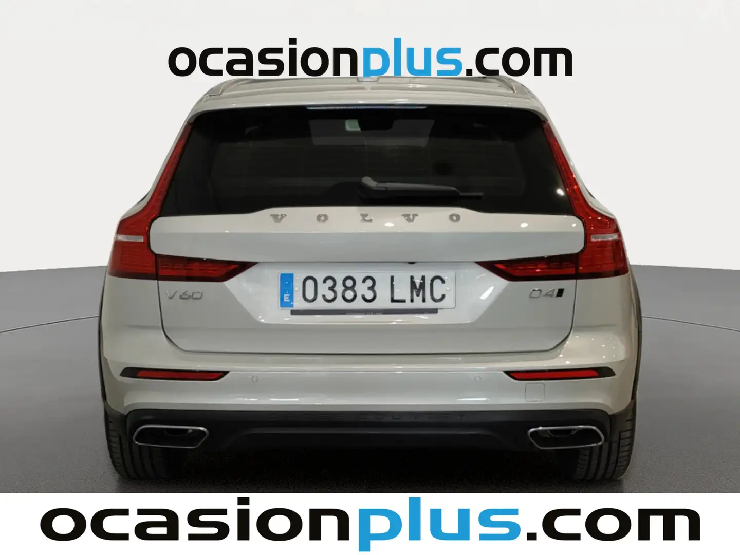 Foto Volvo V60 Cross Country Volvo V60 Cross Country D4 Pro Auto (190 CV)
