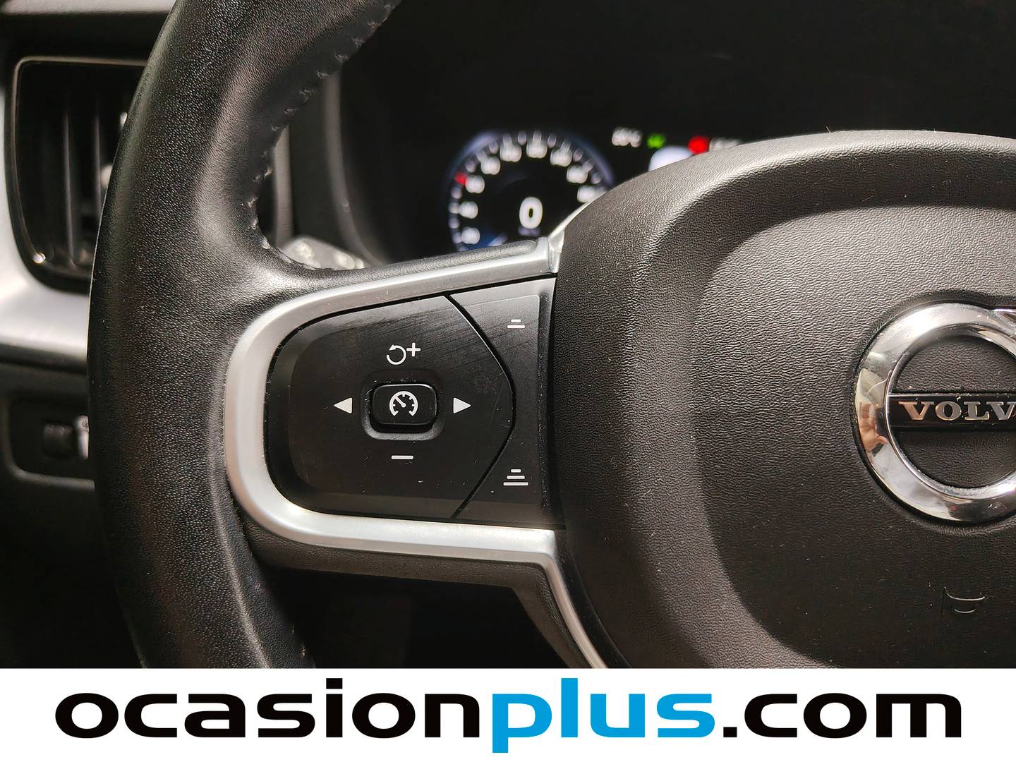 Volvo XC60 Volvo XC60 T6 Recharge Inscription AWD Auto (340 CV) de ocasión