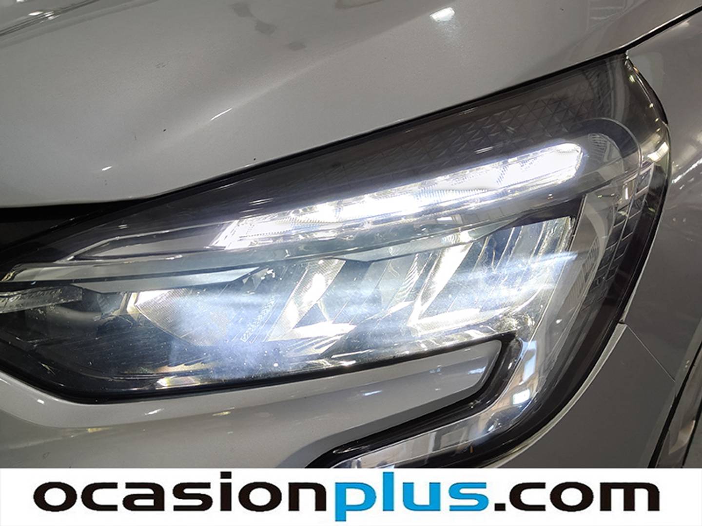 Foto Renault Clio Renault Clio Business TCe  (90 CV)