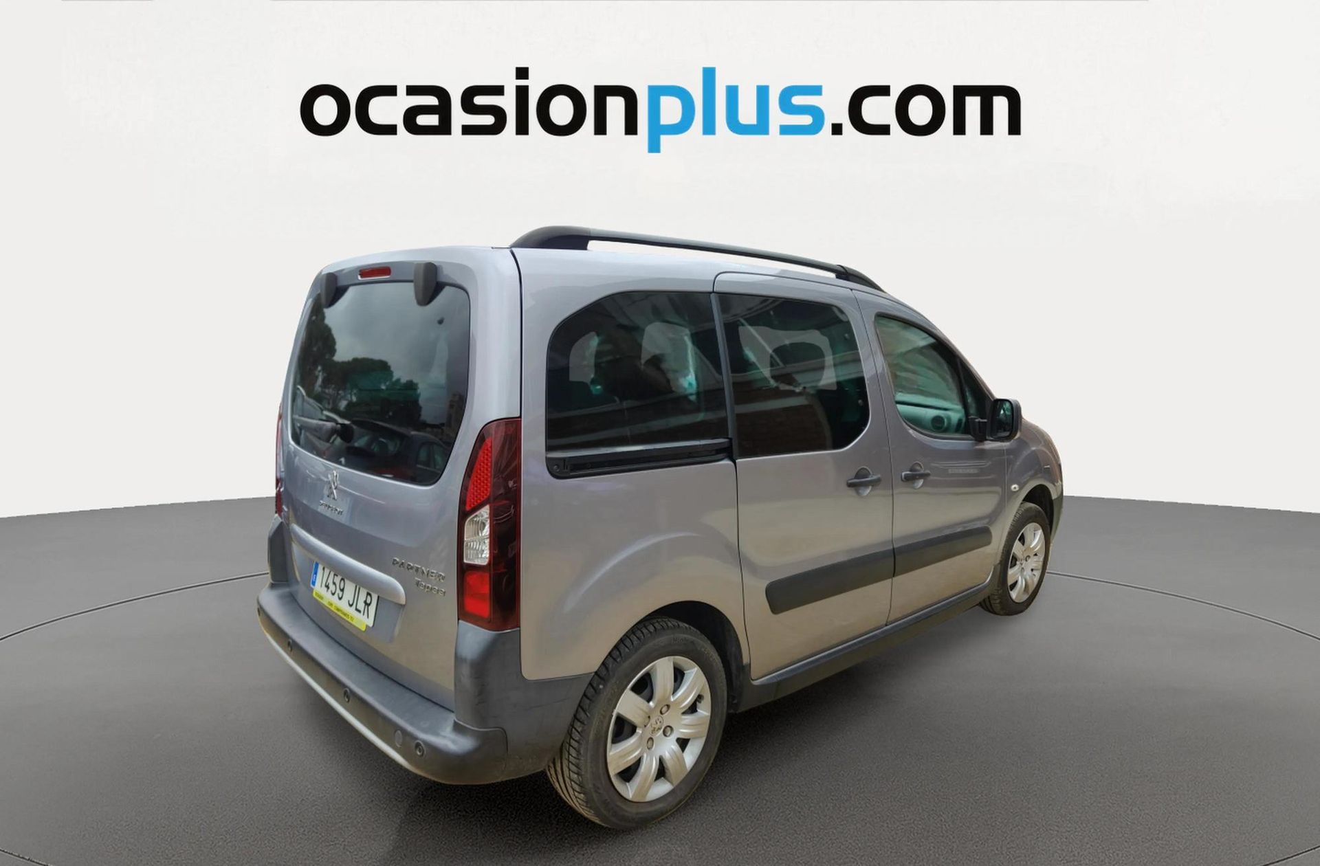 Peugeot Partner Tepee Combi 1.6 BlueHDi Outdoor - foto 3