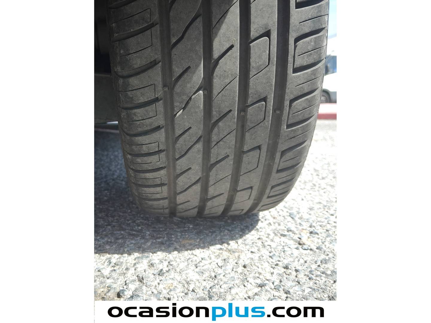 Volkswagen Golf Plus Volkswagen Golf Plus Sport 1.4 TSI (122 CV) seminuevo