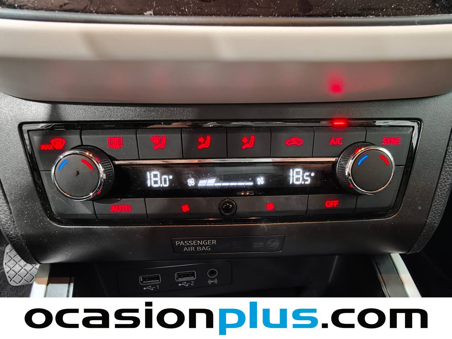 Foto Seat Arona SEAT Arona 1.0 TSI Ecomotive S&S Xcellence Edition DSG (115 CV)