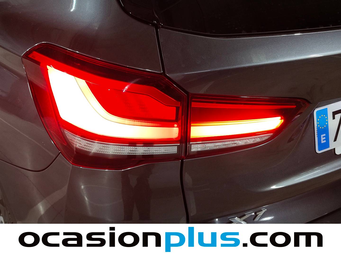 BMW X1 BMW X1 sDrive18i (136 CV) gasolina