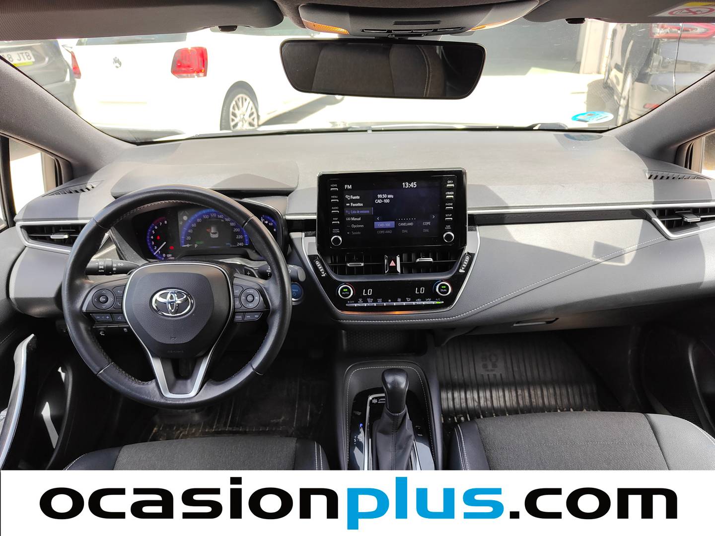 Toyota Corolla Toyota Corolla Touring Sports 180H Style E-CVT (180 CV) de ocasión