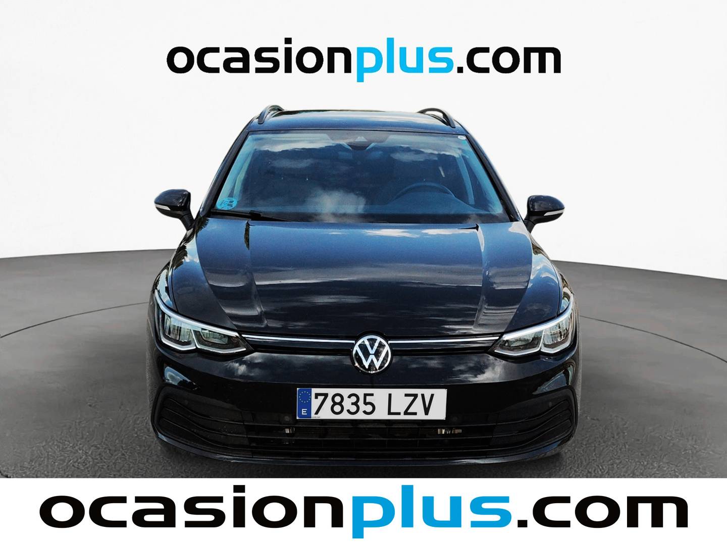 Foto Volkswagen Golf Volkswagen Golf Variant Life 2.0 TDI (115 CV)