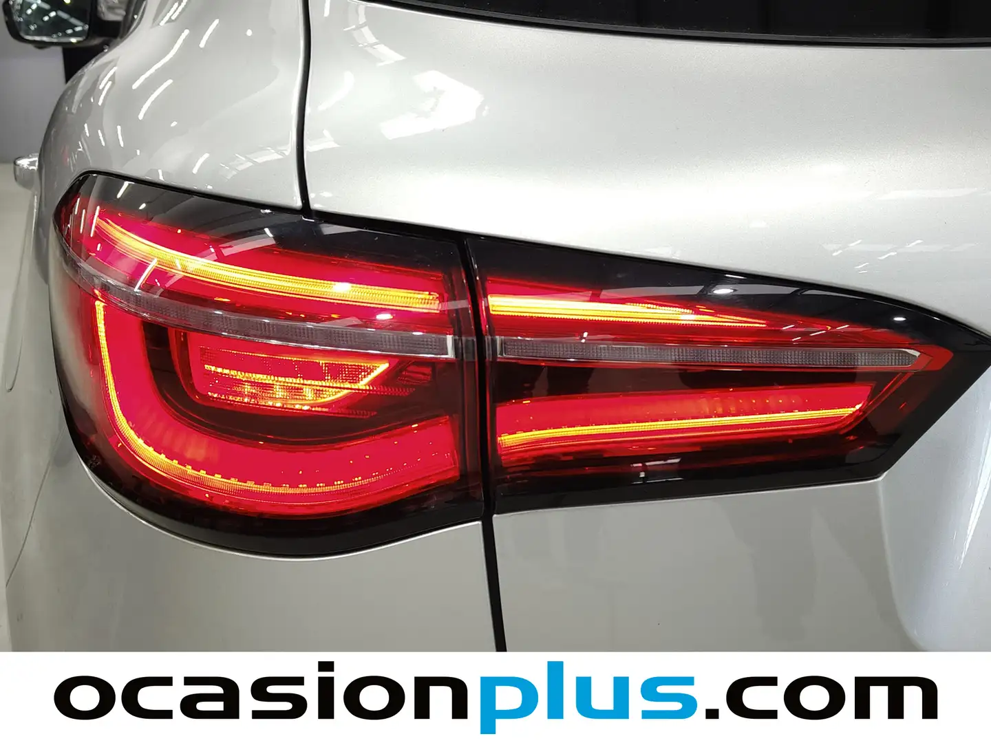 Foto MG HS MG HS 1.5 Turbo GDI Luxury (162 CV)