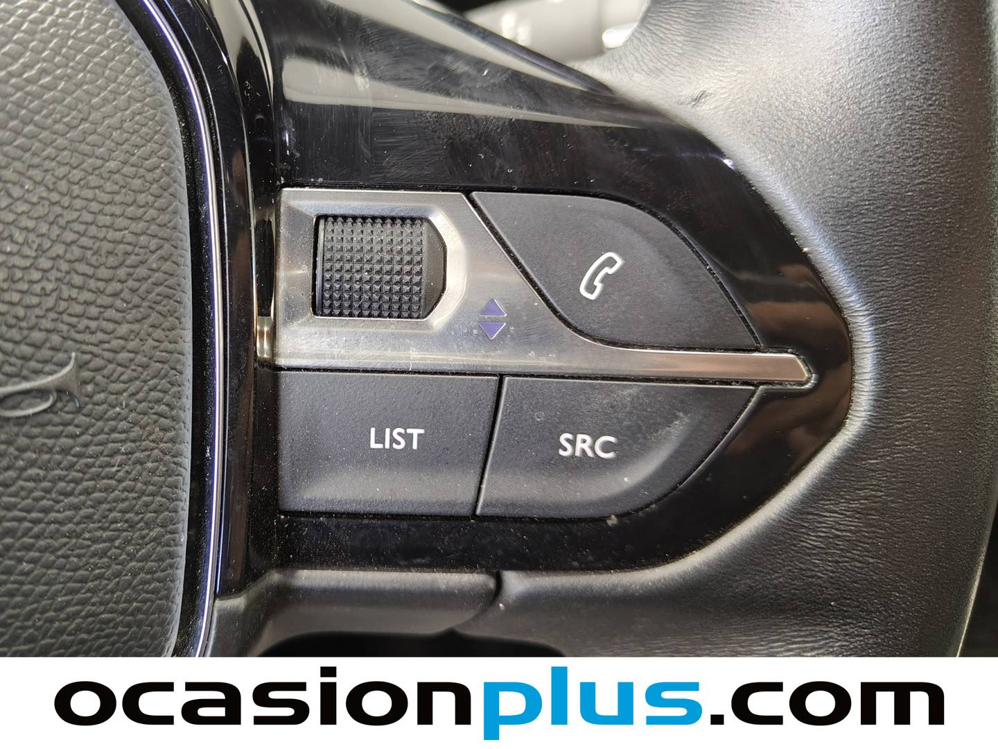 Foto Peugeot 3008 Peugeot 3008 PureTech 130 S&S Allure Pack  (130 CV)