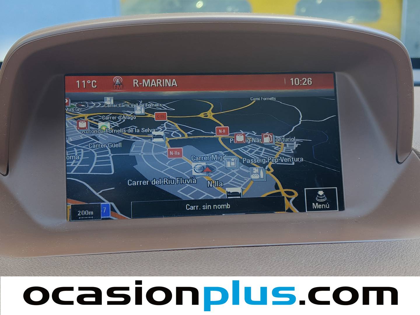 Foto Opel Mokka Opel Mokka 1.4 Turbo Excellence 4x2 Auto (140 CV)