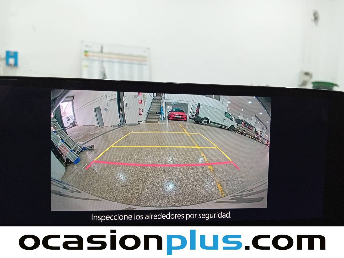 Equipamiento del Mazda Mazda3 Mazda Mazda 3 2.5L E-SKY G MHEV Prime-line (140 CV)