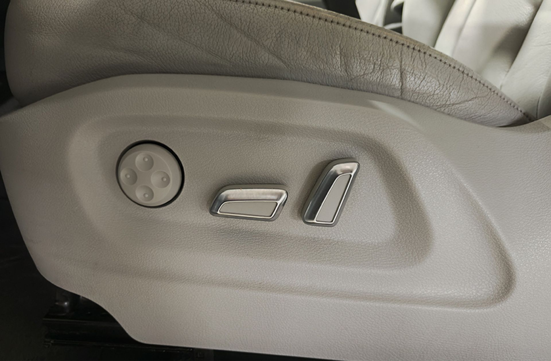 Audi Q5 Ambition 2.0 TFSI quattro tiptronic - foto 9