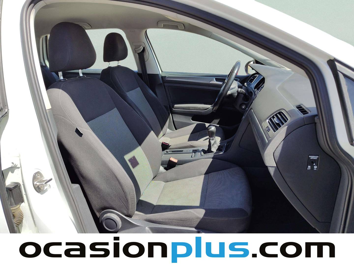 Volkswagen Golf Volkswagen Golf Business 1.6 TDI BMT (105 CV) km 0