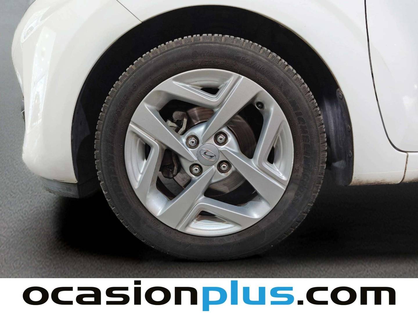 Hyundai i10 Hyundai i10 1.0 Klass (67 CV) al mejor precio