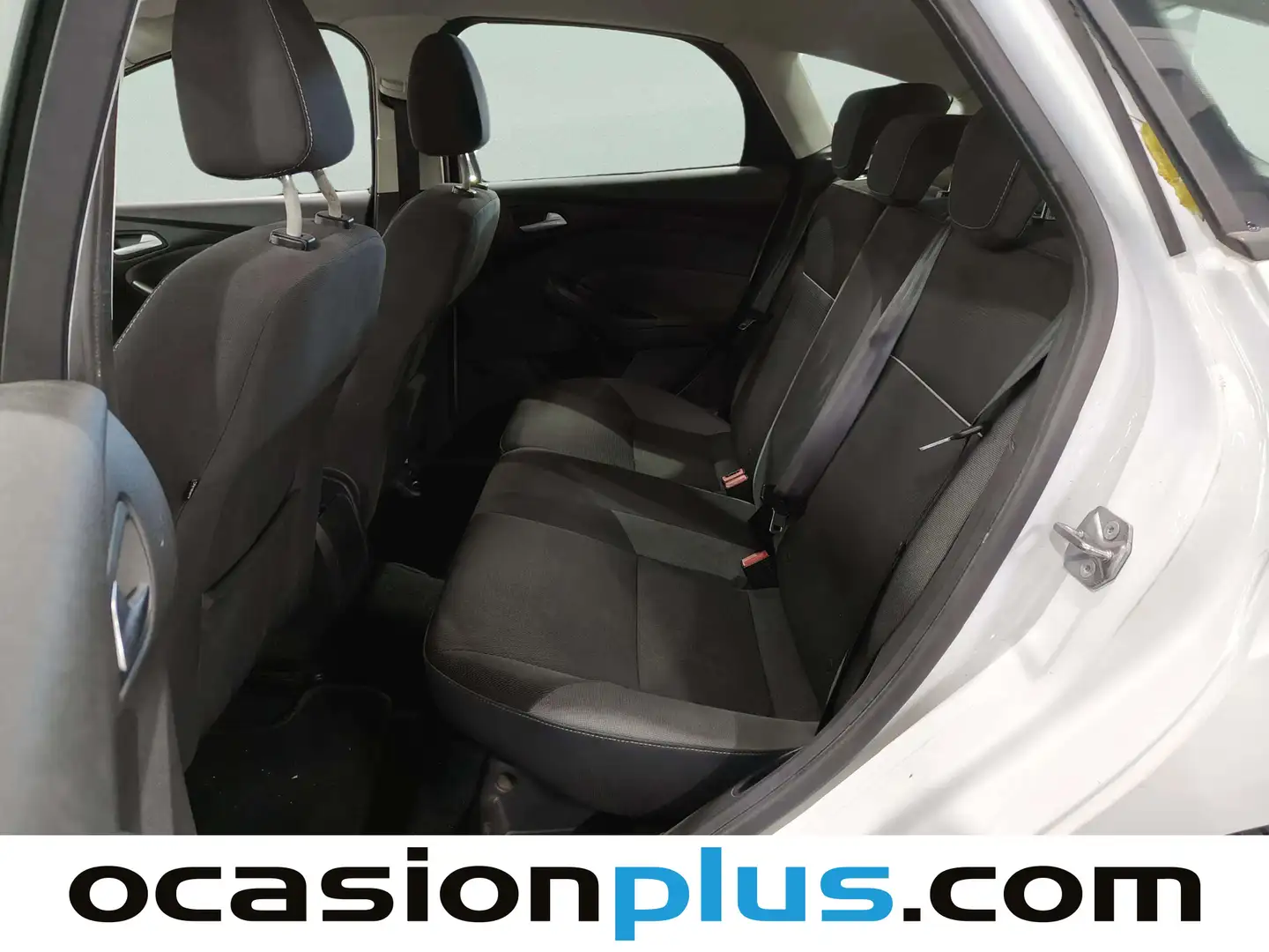 Foto Ford Focus Ford Focus 1.6 TDCI Trend (95 CV)