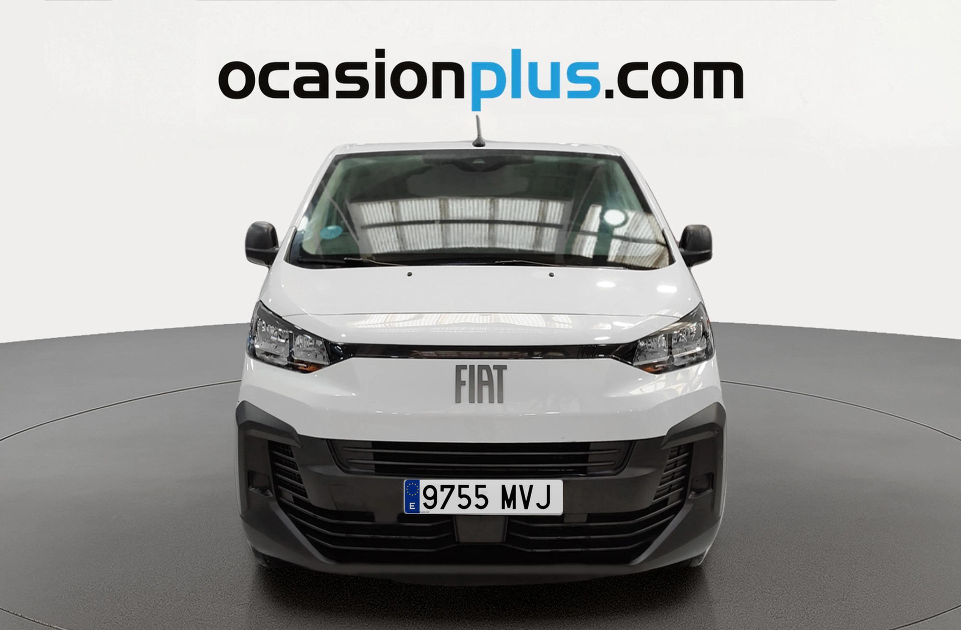 Fiat Scudo Furgon 1.5 BlueHDi L2 - foto 9