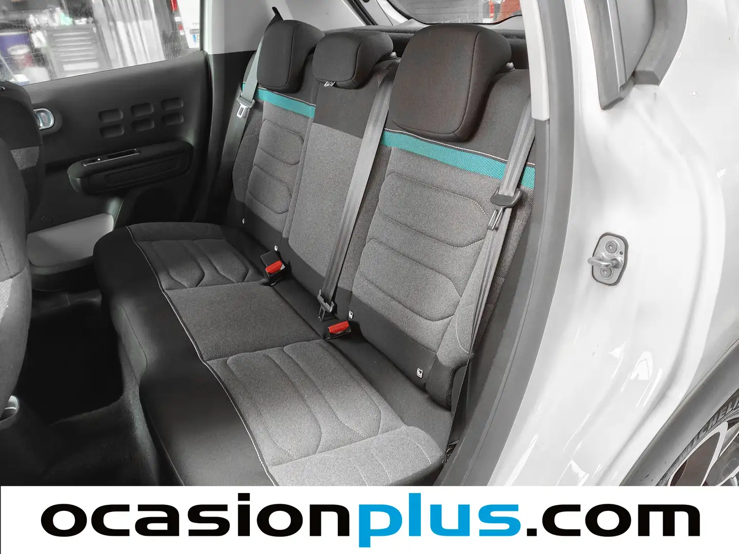 Foto Citroën C3 Citroen C3 PureTech 83 Feel Pack (83 CV)