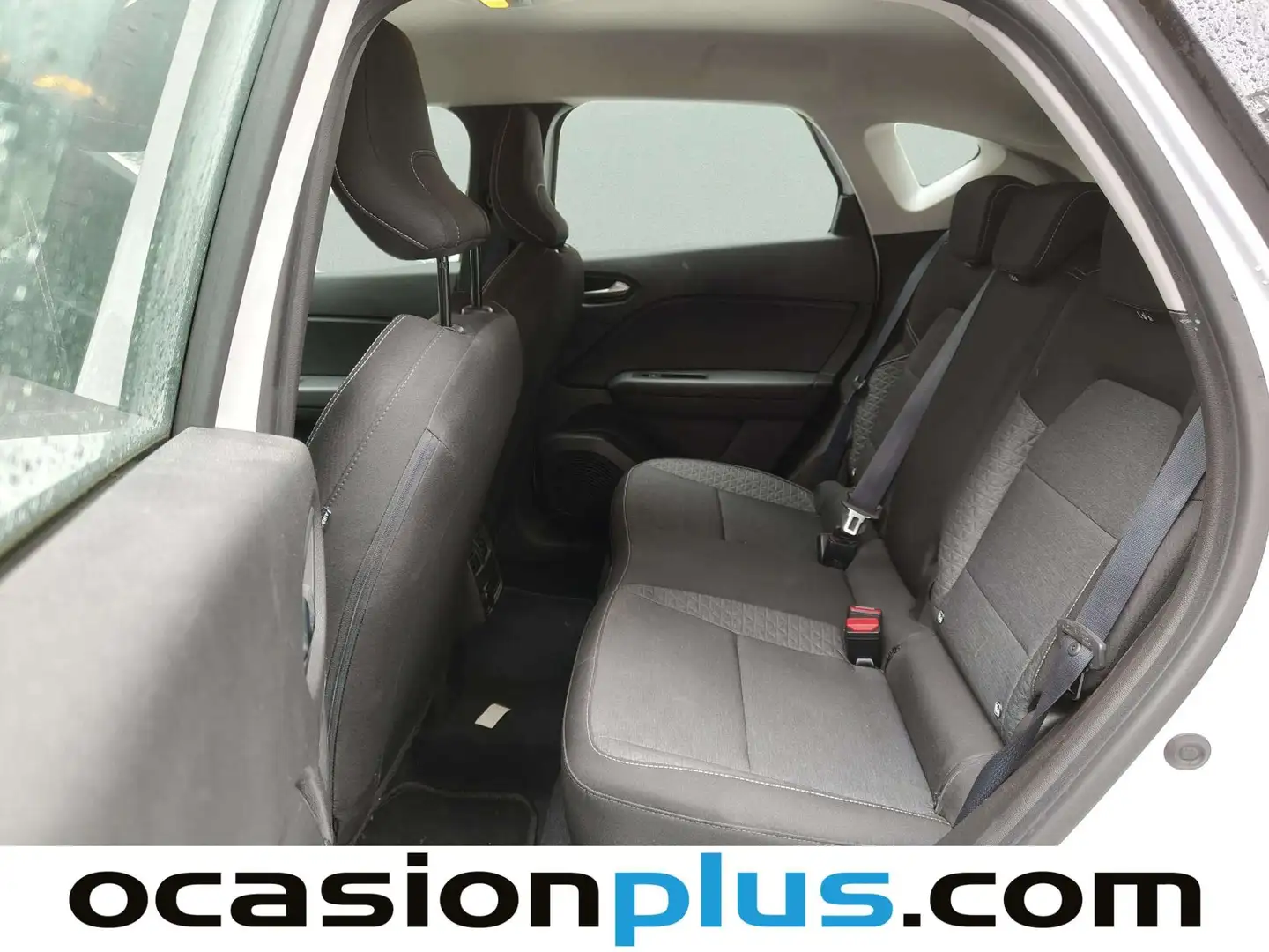 Foto Renault Captur Renault Captur Intens TCe GLP (100 CV)