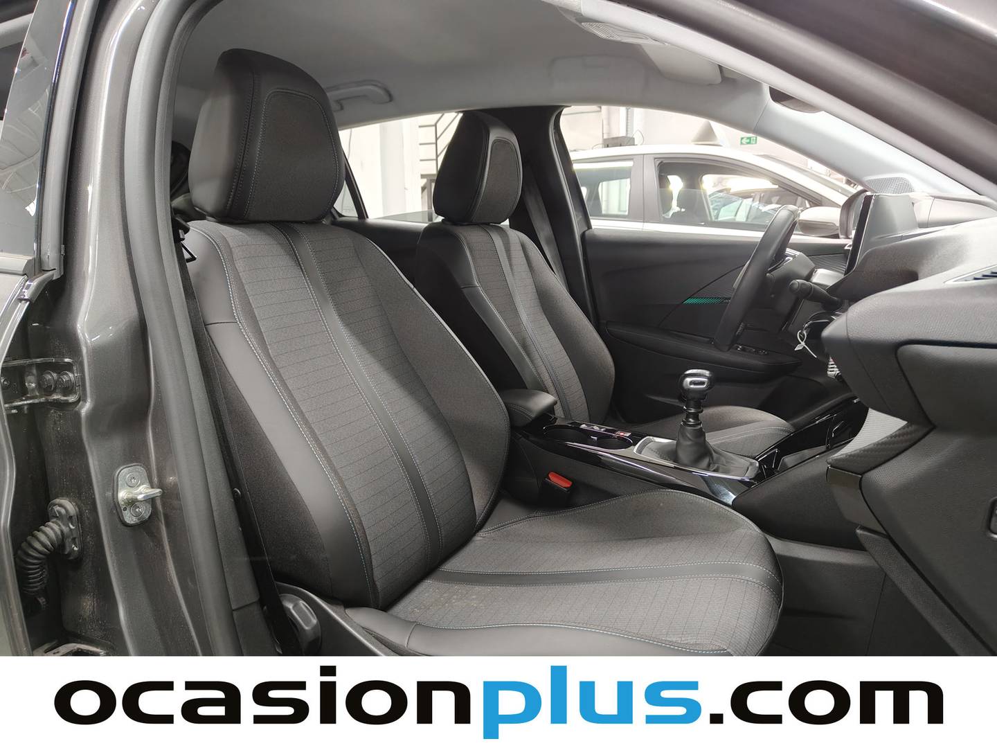 Foto Peugeot 208 Peugeot 208 PureTech 100 Allure (100 CV)