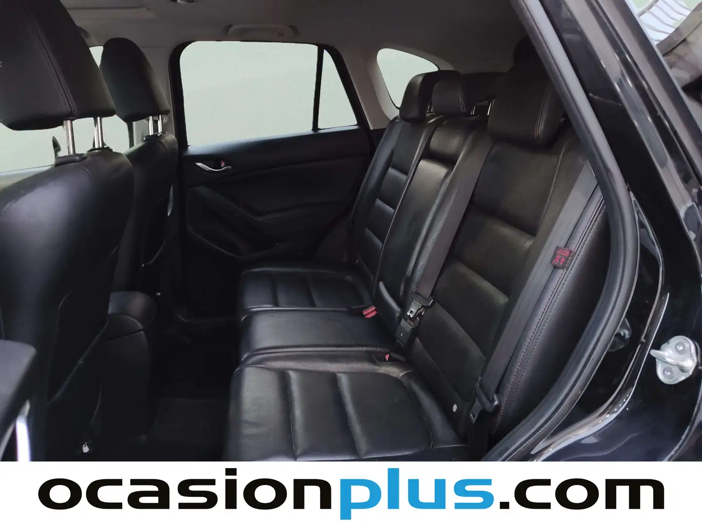 Foto Mazda CX-5 Mazda CX-5 2.2 DE Luxury 4WD AT (175 CV)