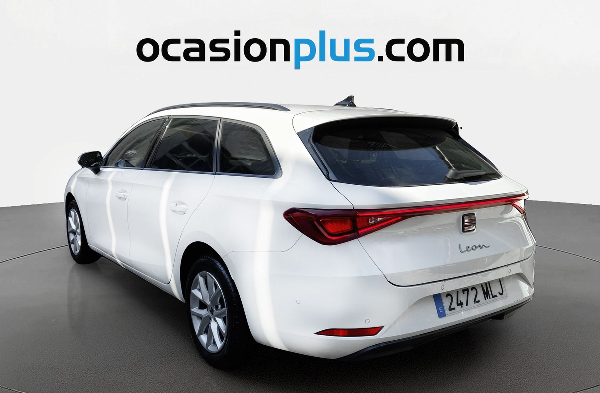 SEAT León ST 1.5 TSI Style XL - foto 3
