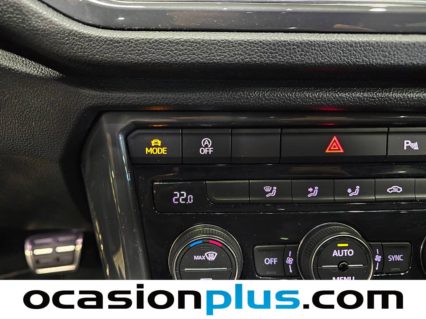 Foto Volkswagen T-Roc Volkswagen T-Roc Sport 1.5 TSI (150 CV) DSG