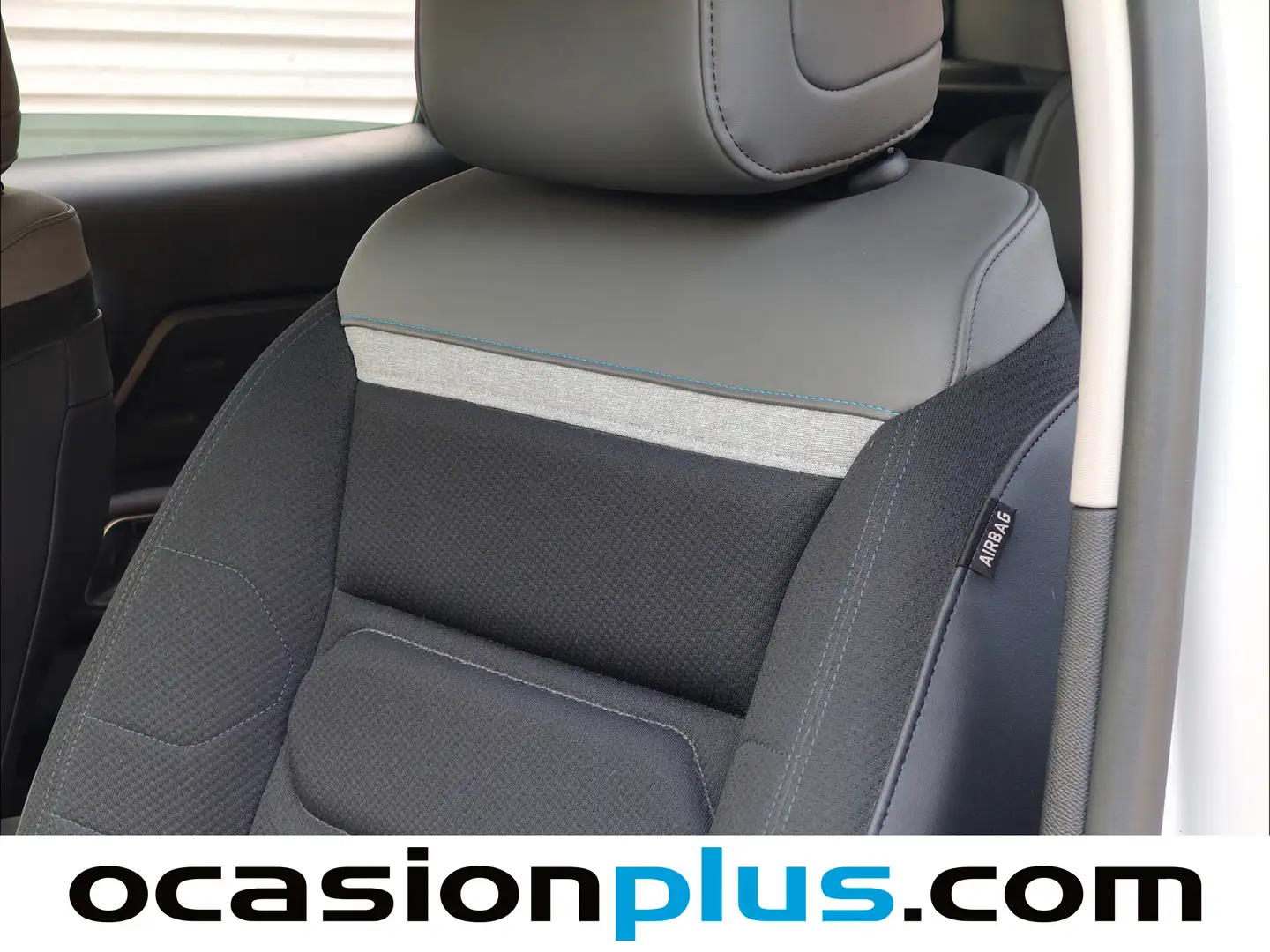 Foto Citroën C5 Aircross Hybrid Citroen C5 Aircross Hybrid 225 Feel Pack e-EAT8  (225 CV)