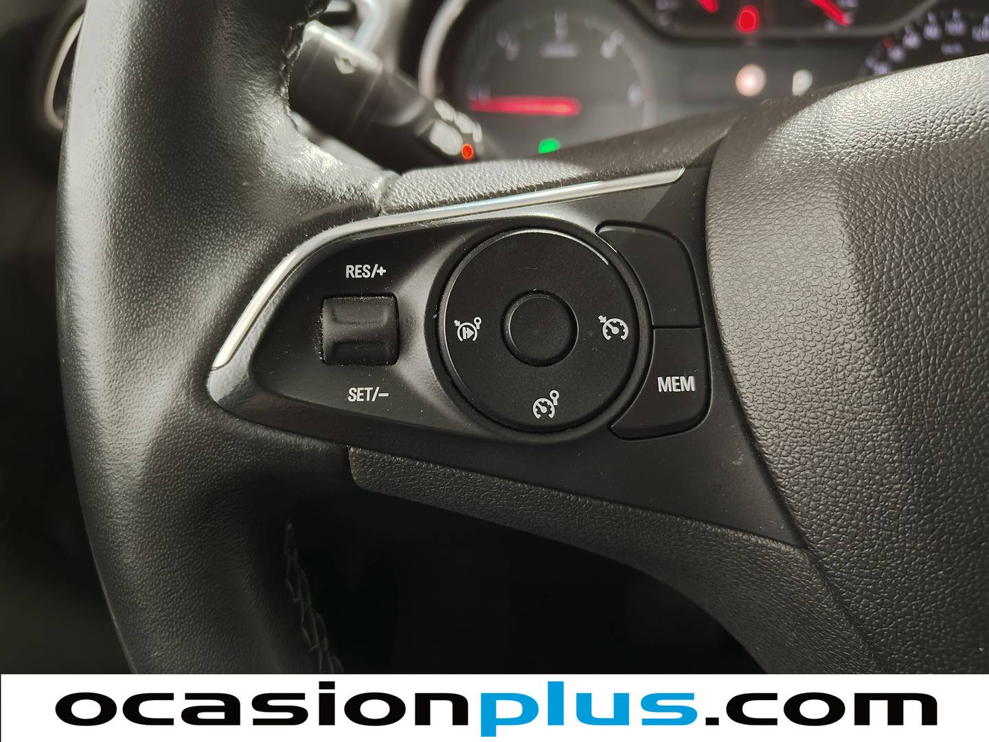 Foto Opel Grandland X Opel Grandland X 1.6 CDTi Excellence Auto (120 CV)