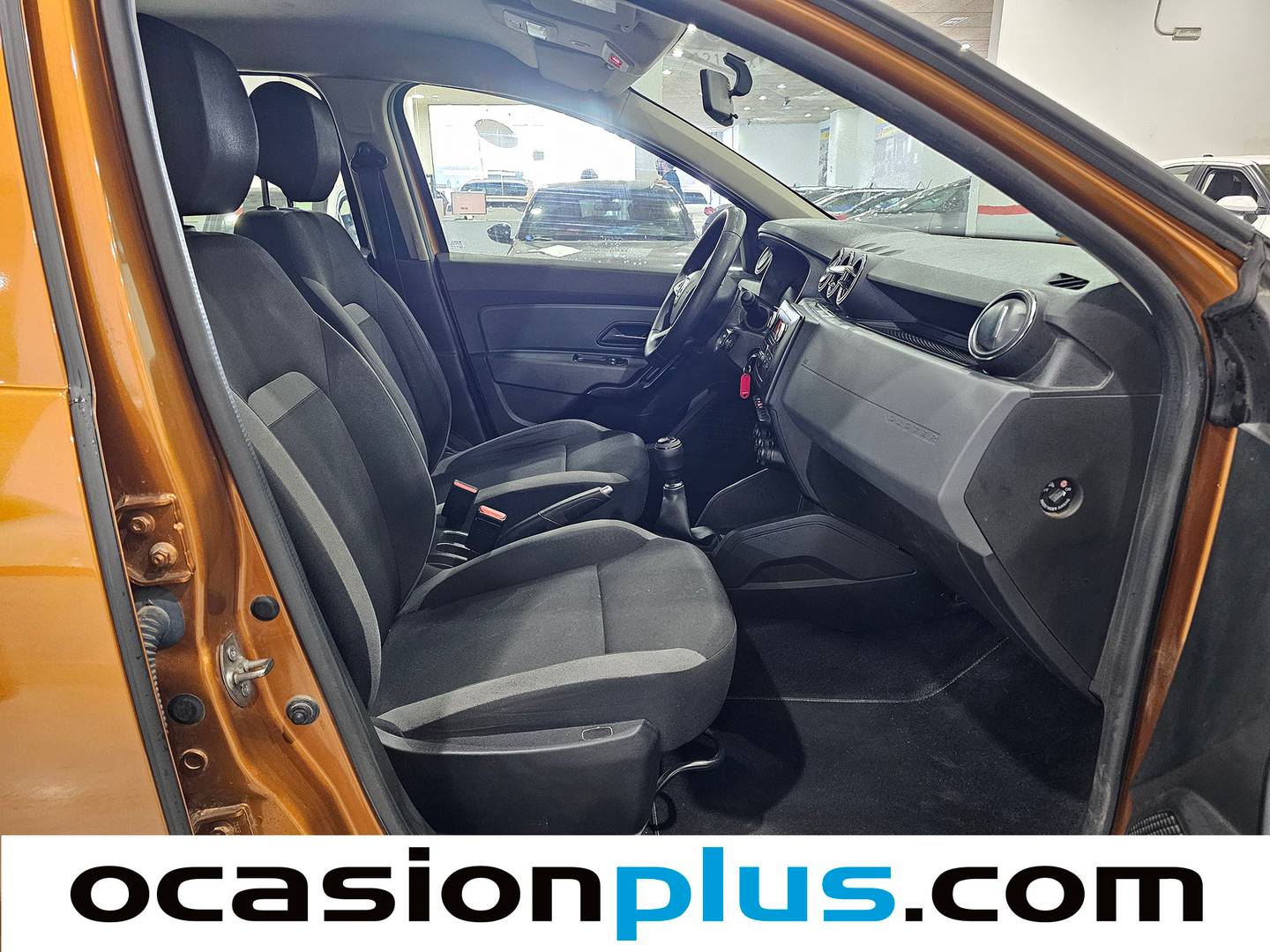 Foto Dacia Duster Dacia Duster Essential TCE 4X2 (100 CV) 4X2