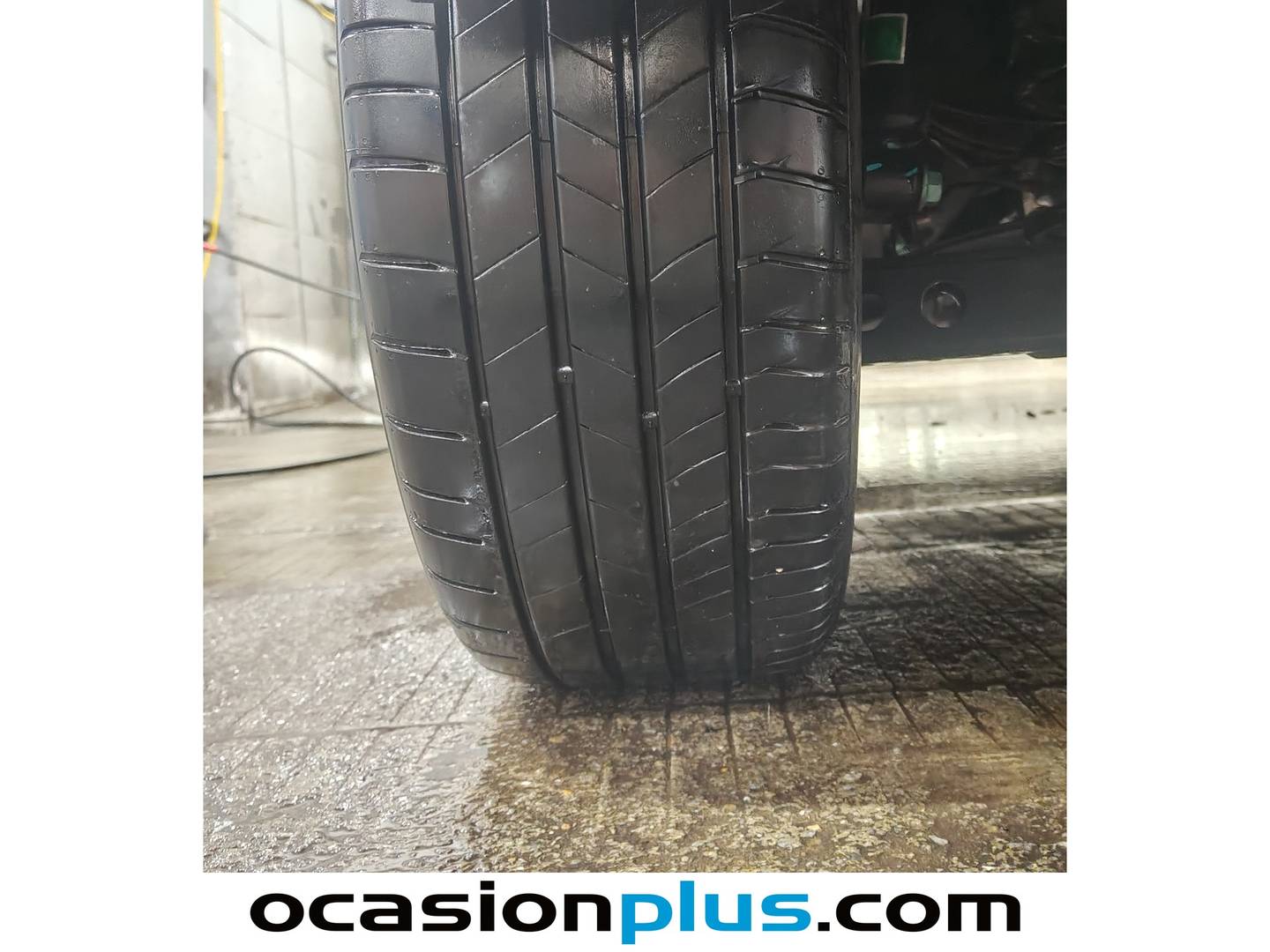 OMODA 5 OMODA 5 1.6 TGDI Premium (145 CV) seminuevo