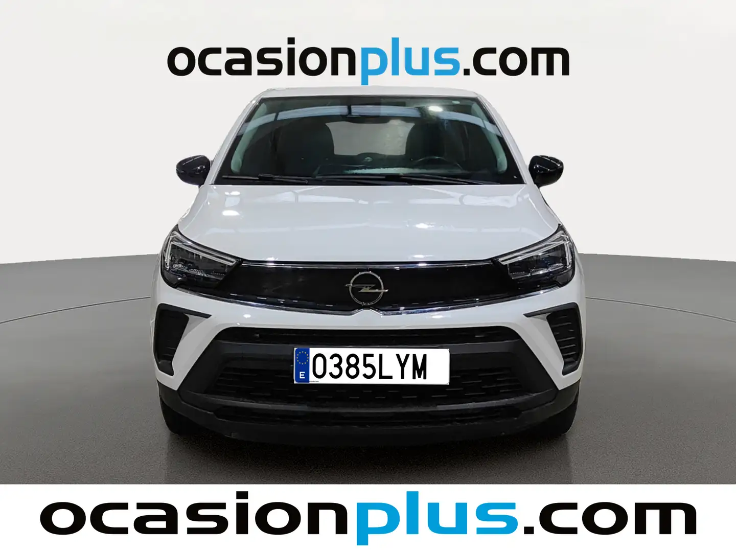 Foto Opel Crossland Opel Crossland 1.2 Edition (110 CV)