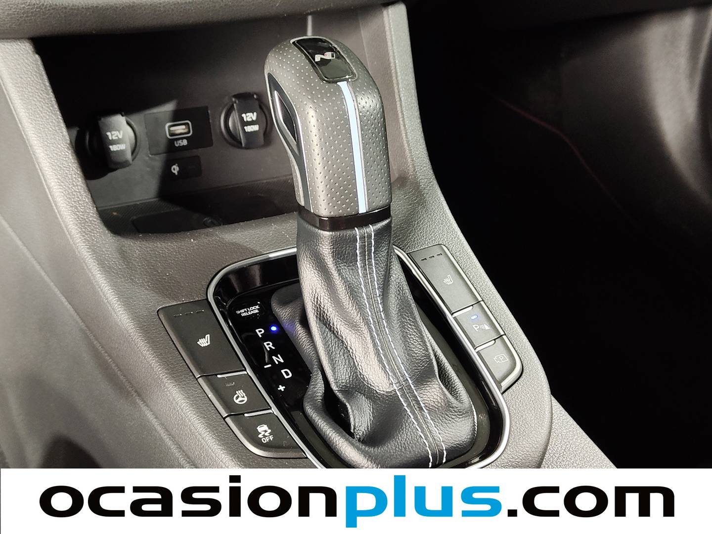 Hyundai i30 Hyundai i30 2.0 TGDI N Performance Sky DCT (280 CV) de ocasión