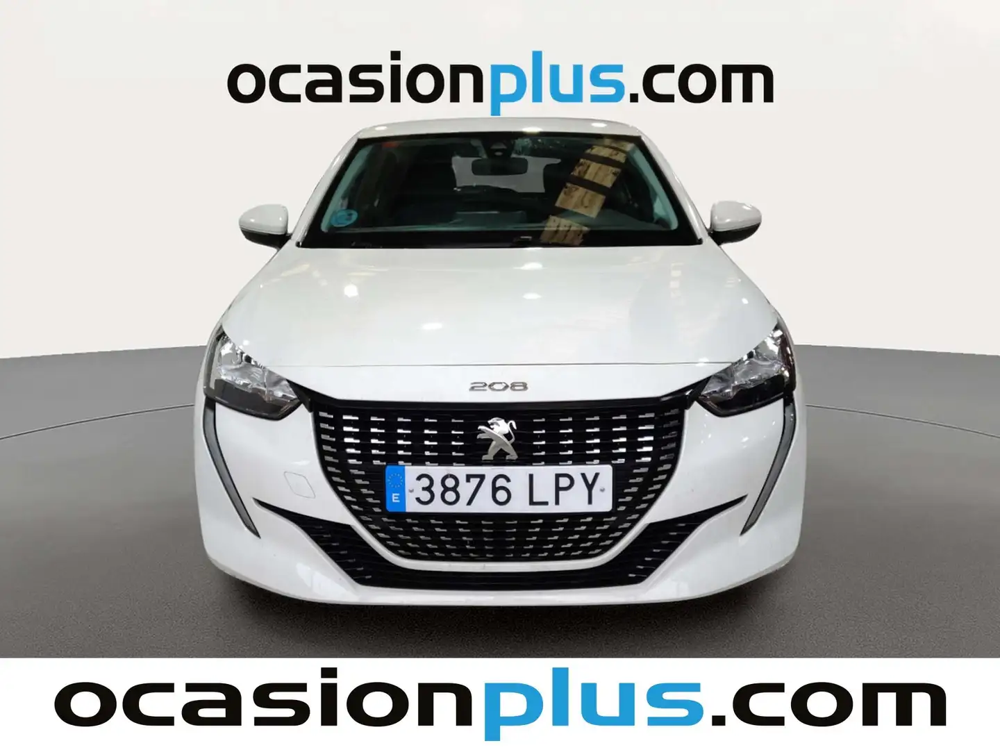 Foto Peugeot 208 Peugeot 208 BlueHDi 100 Active (100 CV)