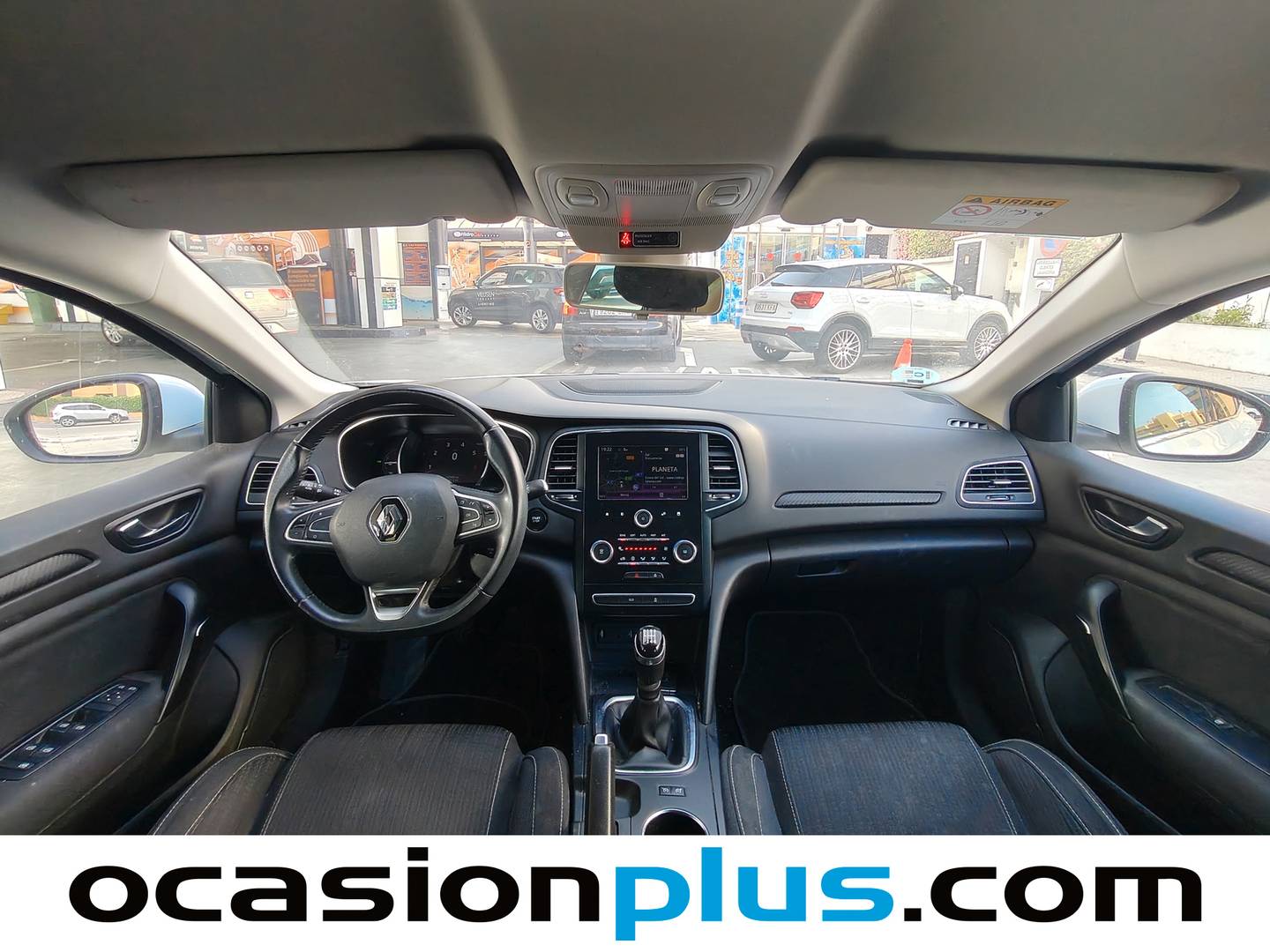 Renault Mégane Renault Megane Intens Energy TCe (130 CV) 130cv