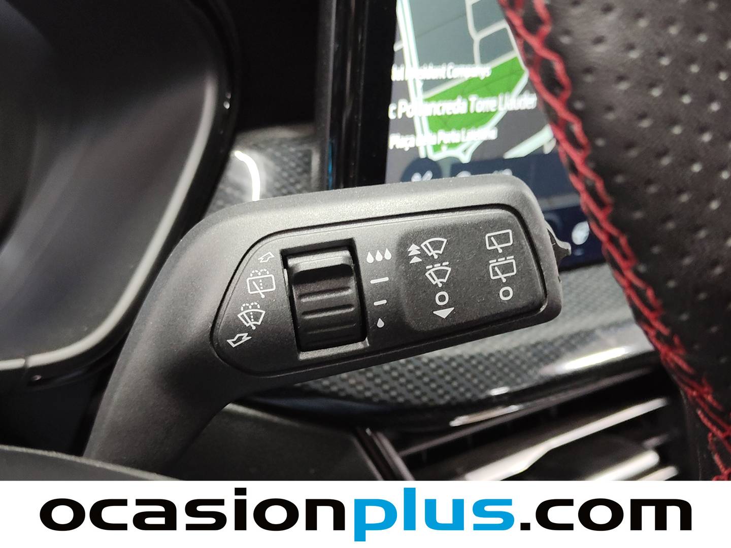 Ford Focus Ford Focus 1.0 Ecoboost MHEV ST-Line Auto (155 CV) 2024