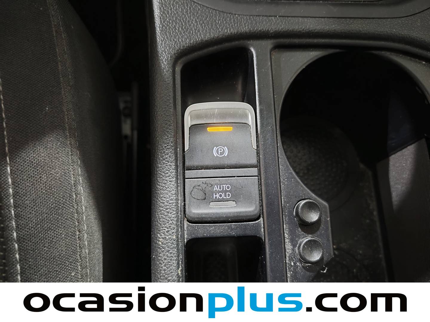 Foto Volkswagen Touran Volkswagen Touran Advance 1.5 TSI (150 CV)