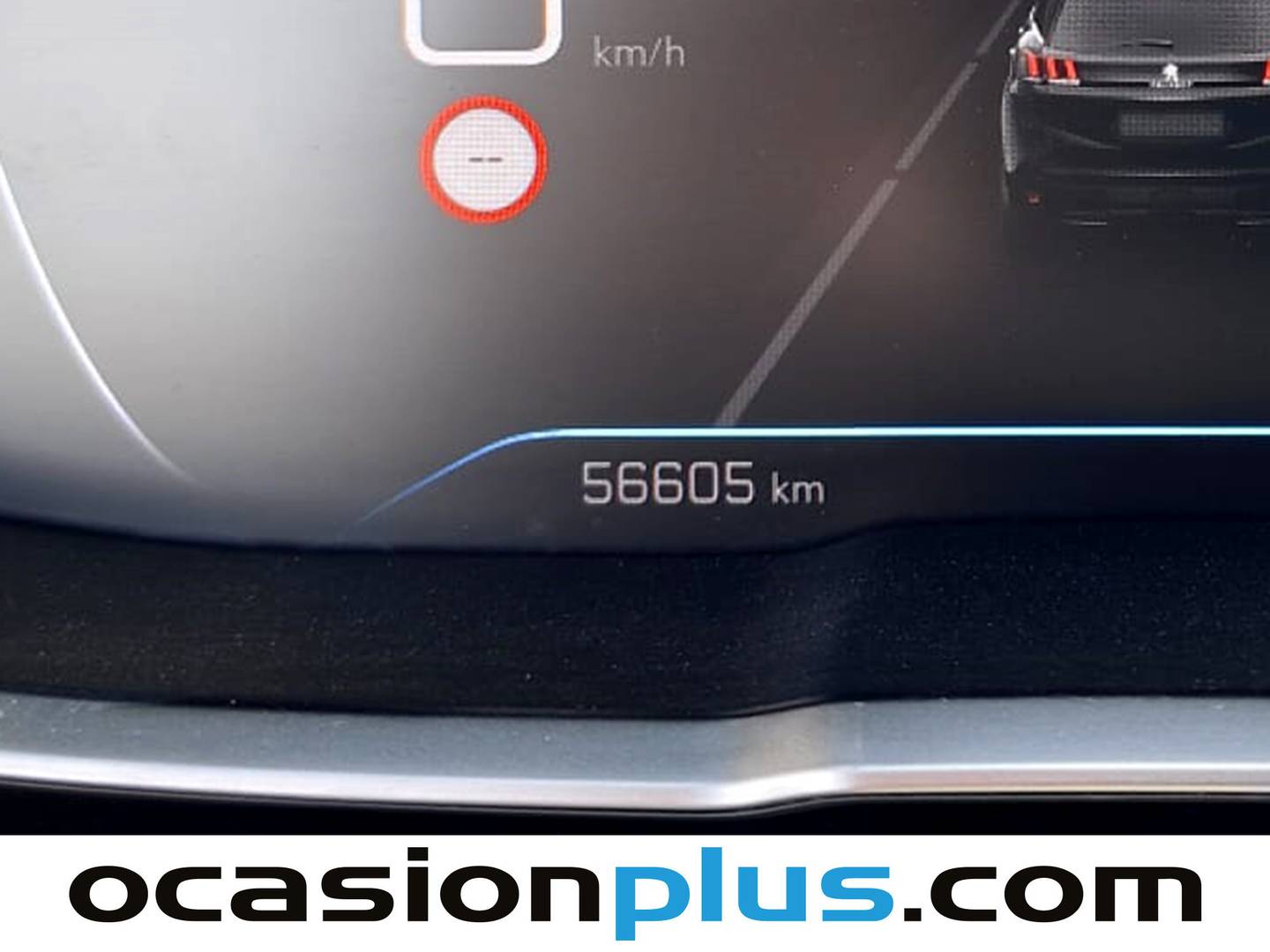 Peugeot 3008 Peugeot 3008 BlueHDi 130 S&S Active Pack EAT8 (130 CV) seminuevo