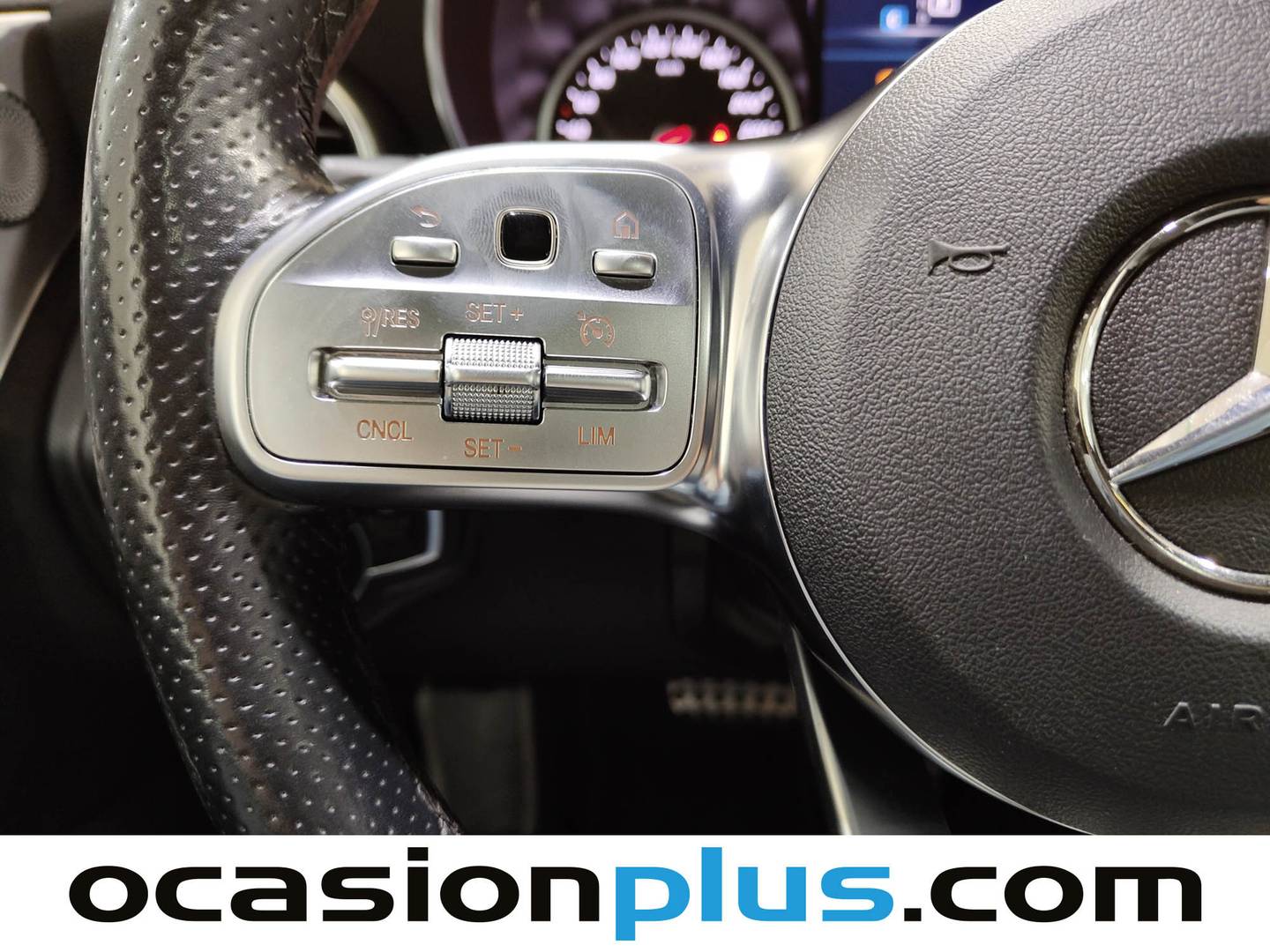 Mercedes Clase C Mercedes Clase C C Coupe 300 (258 CV) seminuevo