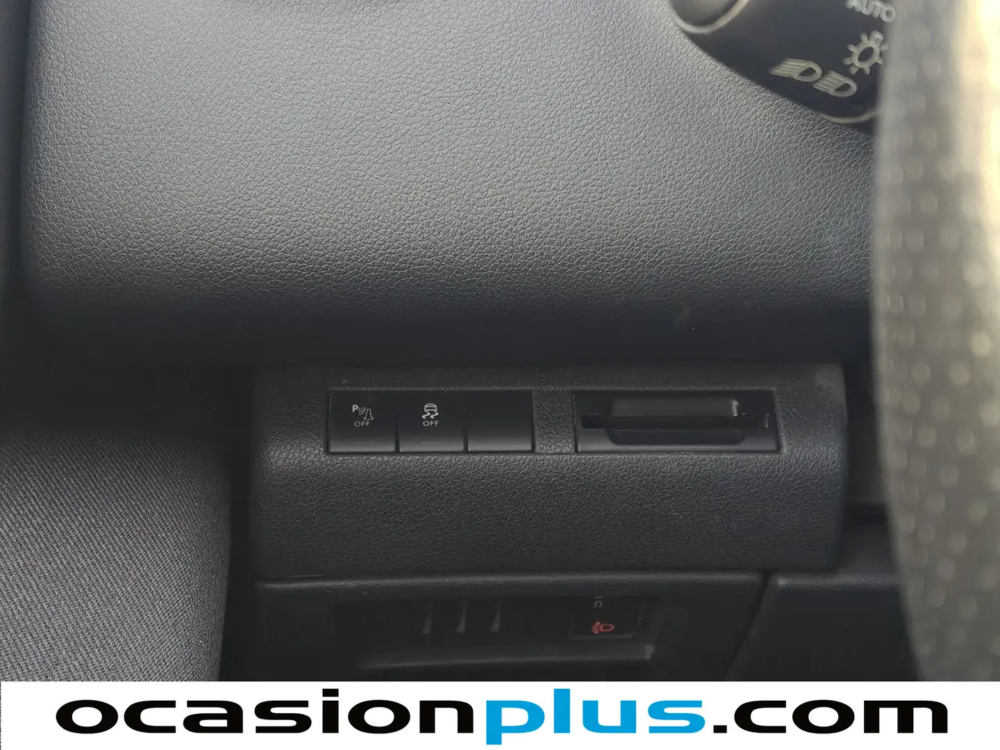 Foto Peugeot 5008 Peugeot 5008 1.6 VTi Style (120 CV) 7 Plazas