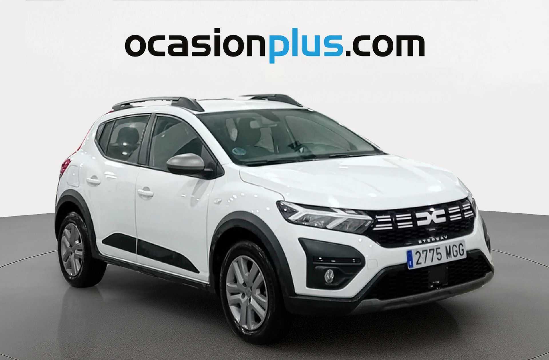Dacia Sandero Stepway Expression ECO-G - foto 2