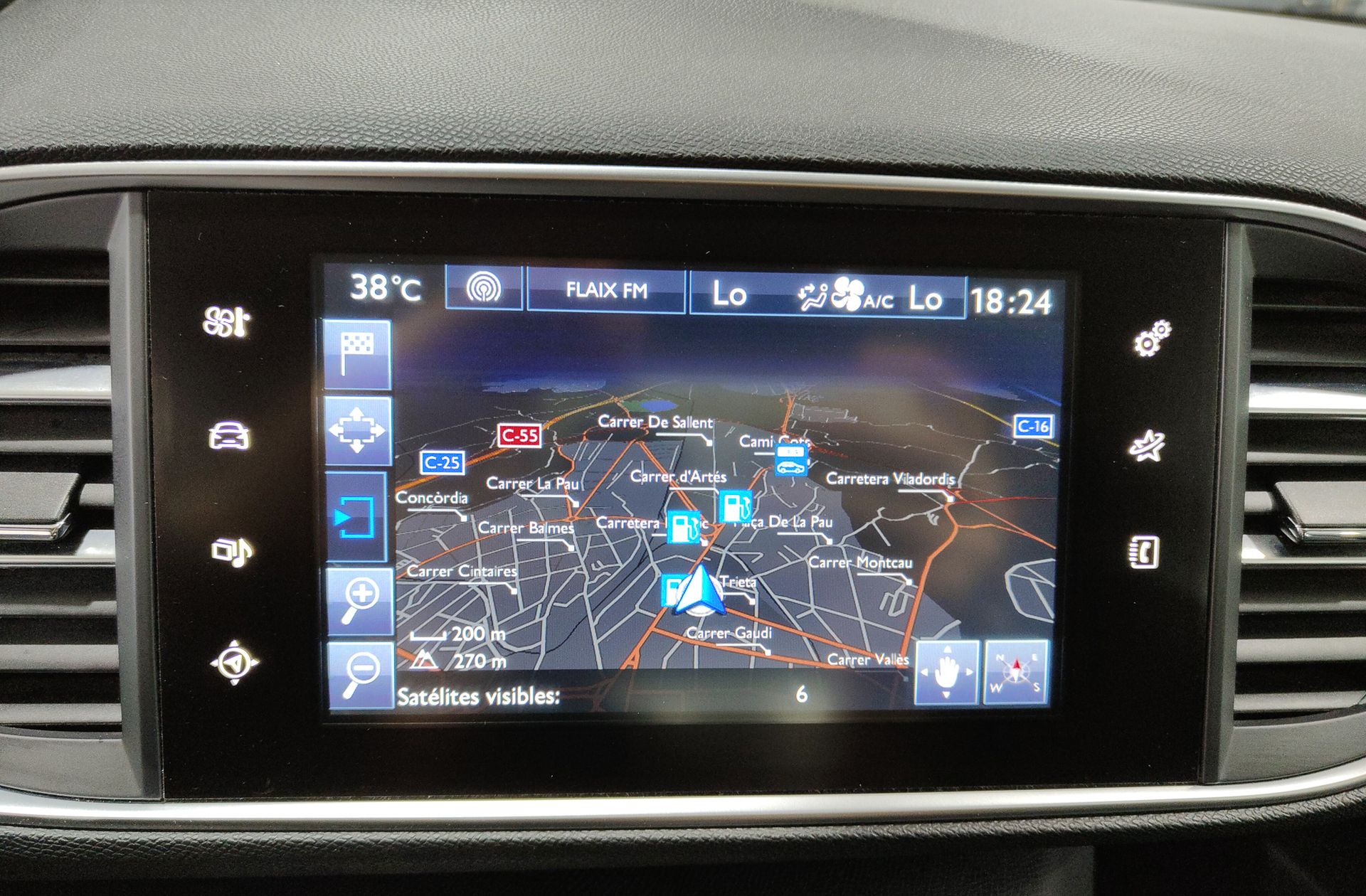 Peugeot 308 PureTech 130 Allure - foto 7