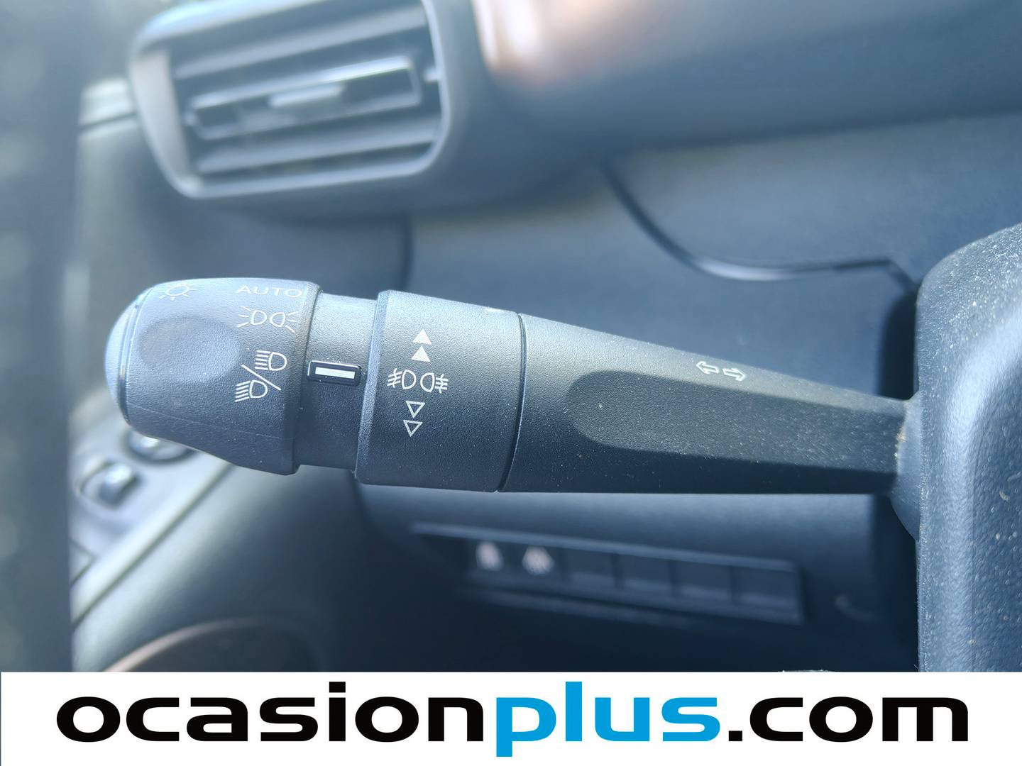 Accesorios del Peugeot Rifter Peugeot Rifter GT Line Long BlueHDi (100 CV)
