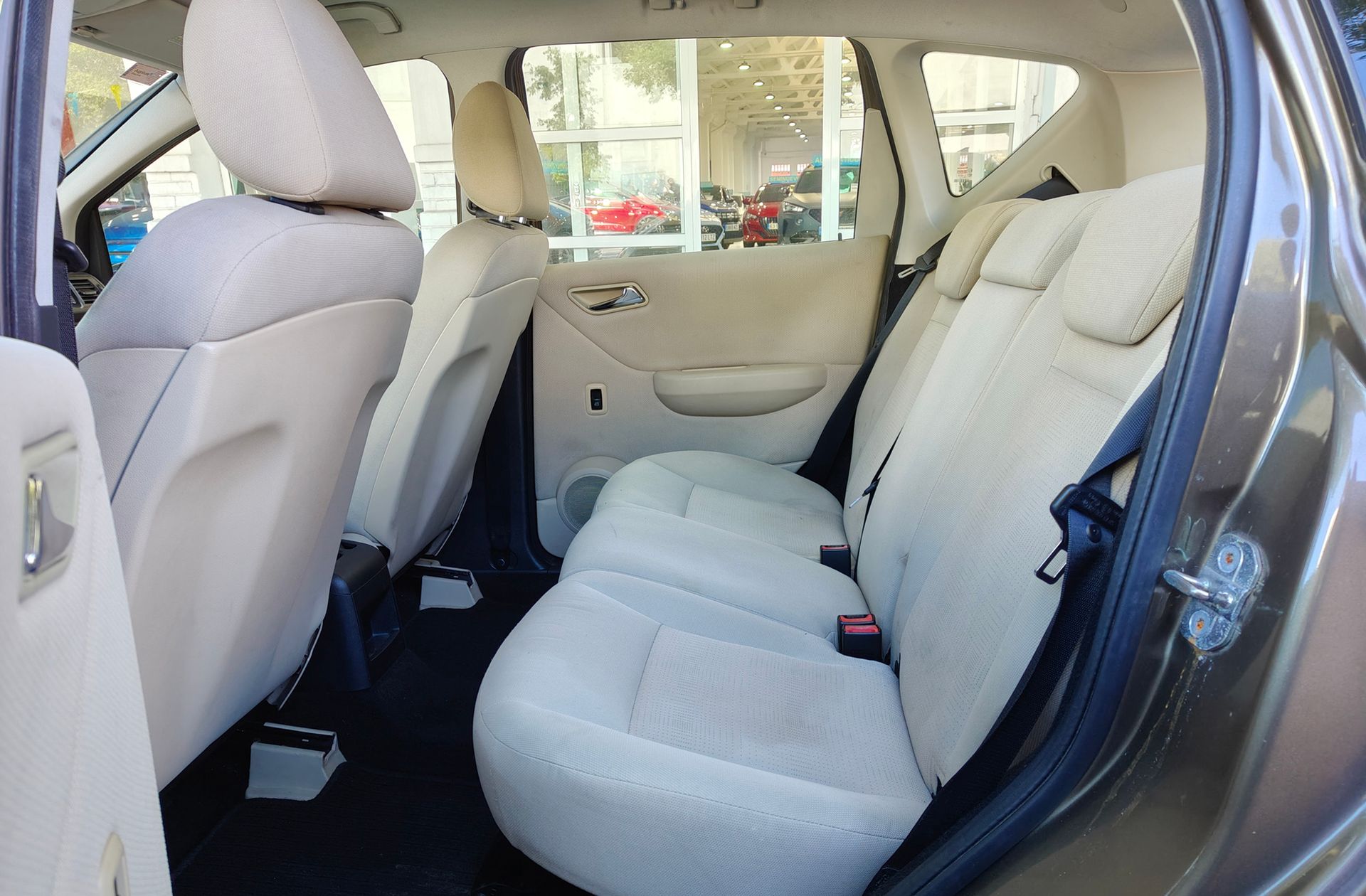 Mercedes-Benz Clase A A 180 CDI - foto 11