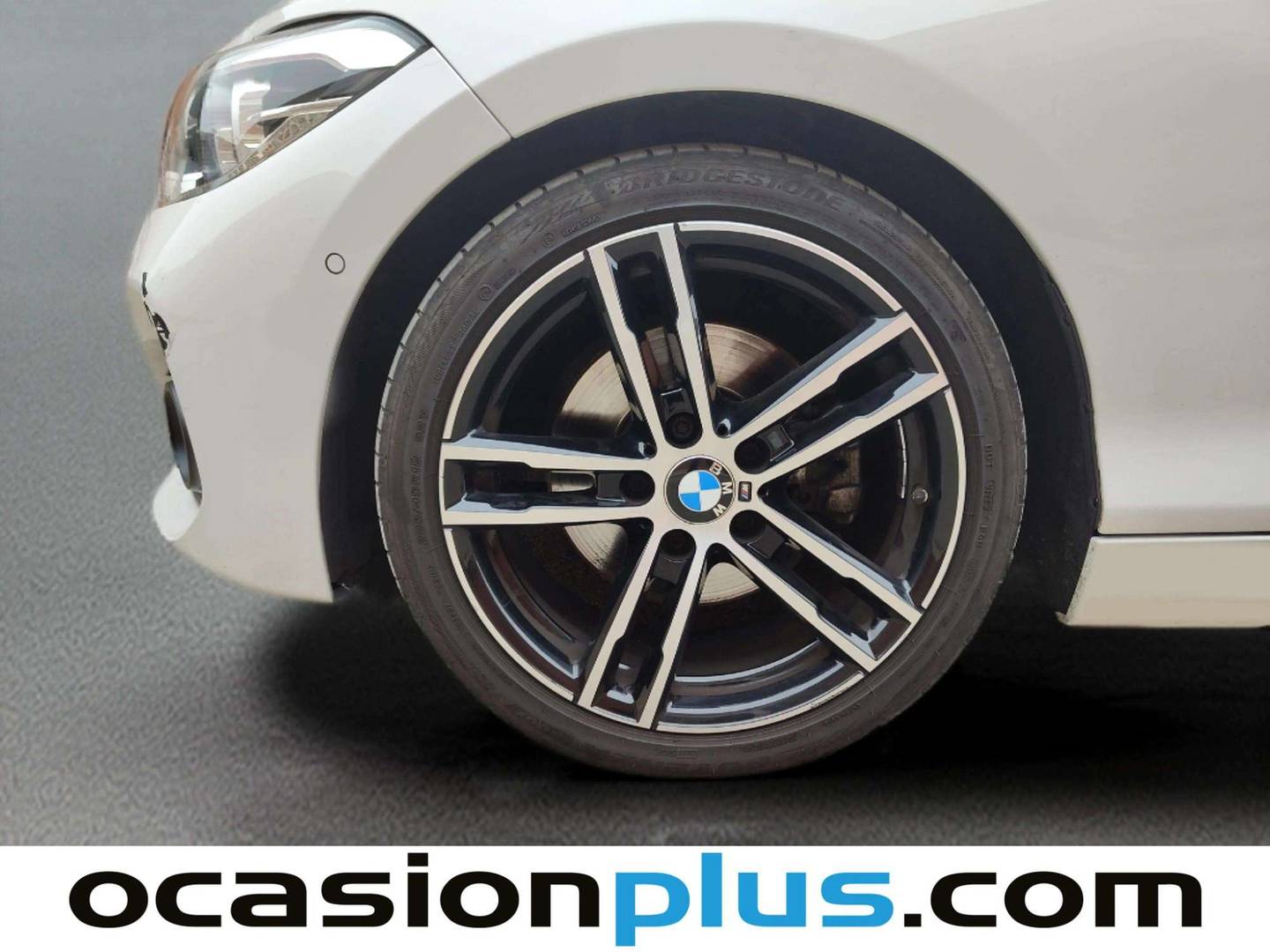 BMW Serie 1 BMW Serie 1 125i (224 CV) Pack M gasolina