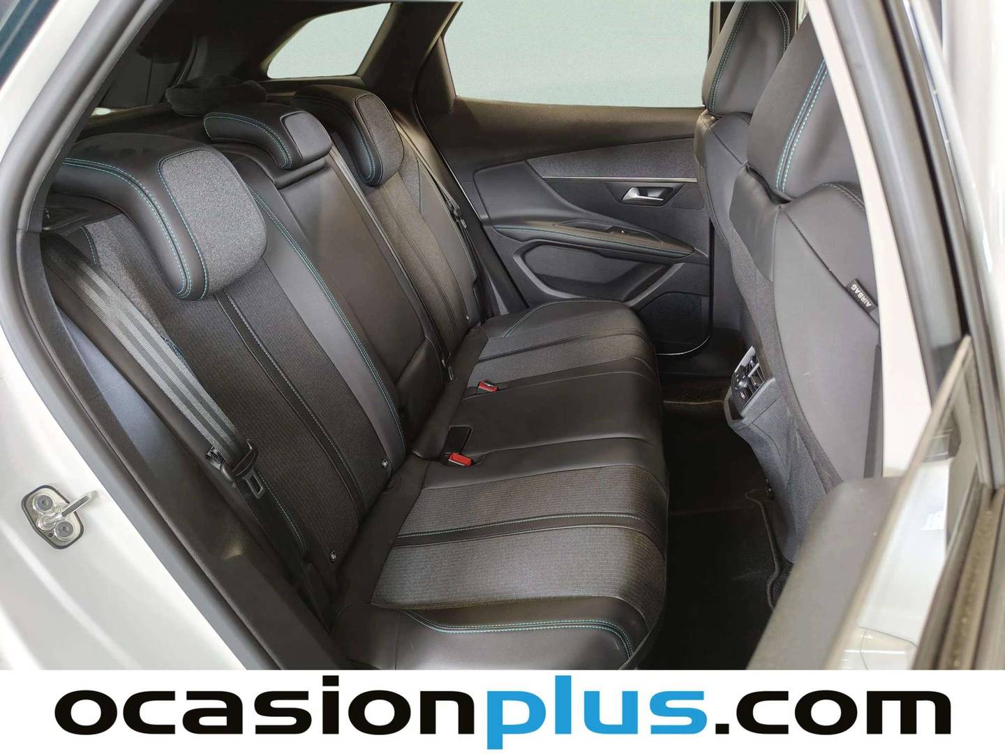 Peugeot 3008 Peugeot 3008 PureTech 130 S&S Allure Pack EAT8 (130 CV) automático