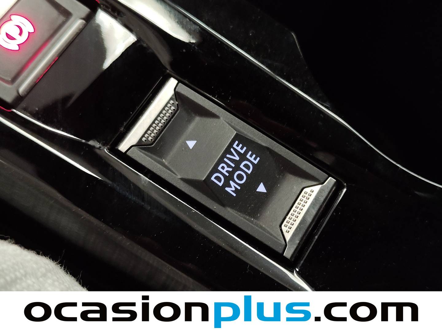 Extras del Peugeot 2008 Peugeot 2008 BlueHDi 130 S&S Allure EAT8 (130 CV)