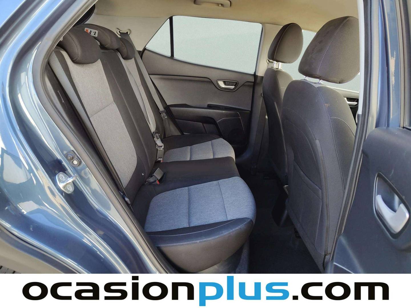 KIA Stonic KIA Stonic 1.6 CRDi VGT Eco-D Concept (110 CV) al mejor precio