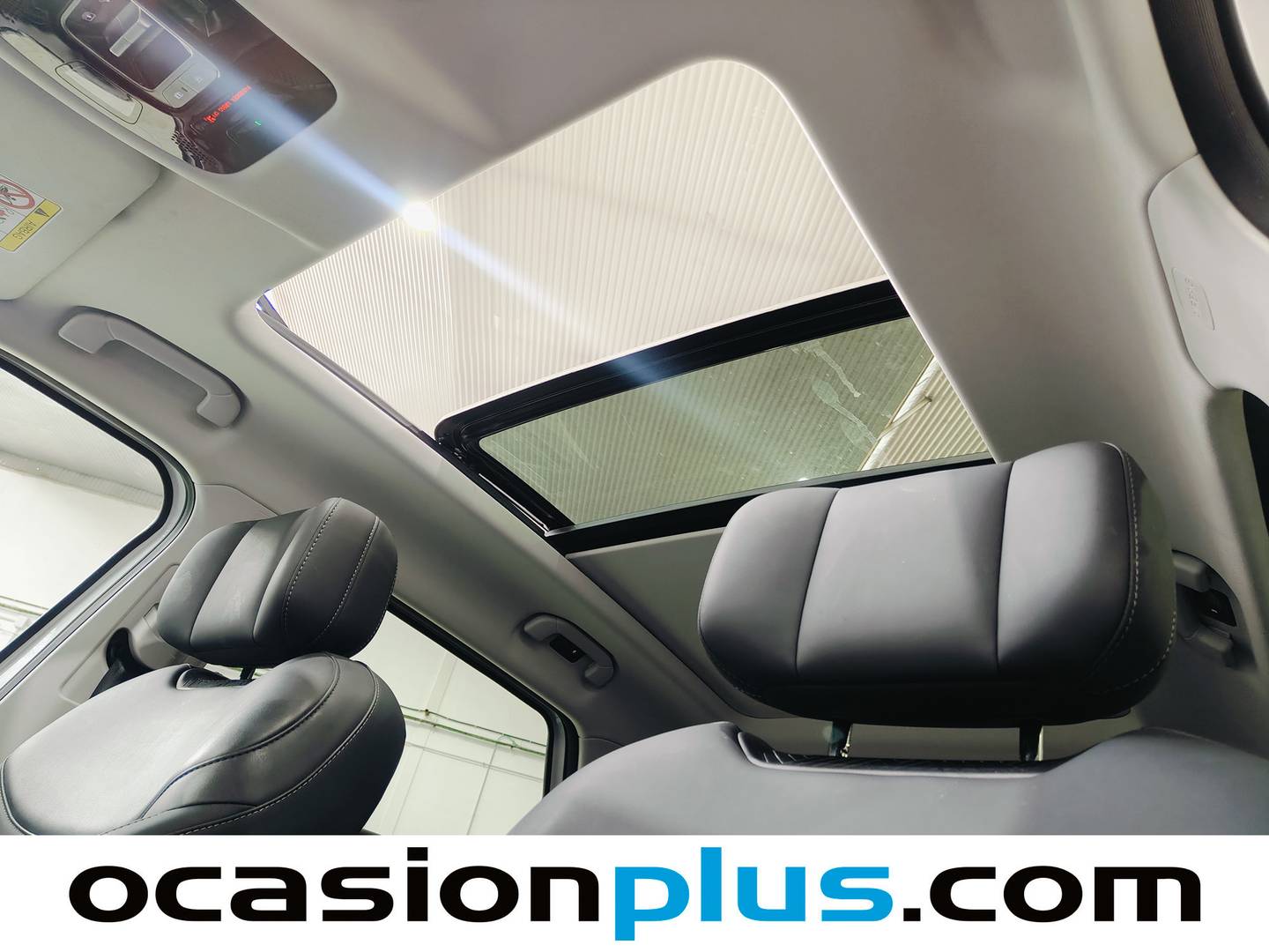 JAECOO 7 JAECOO 7 1.6 TGDI Select FWD  (145 CV) al mejor precio